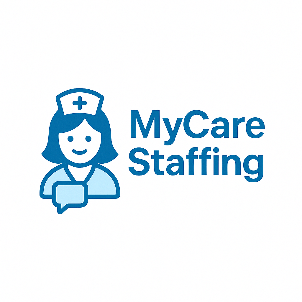 Mycarestaffing